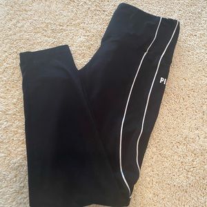 Victoria’s Secret Pink leggings